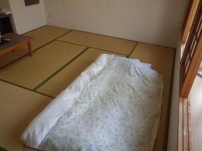 Uokagi Ryokan - 2