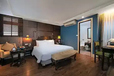 O'Gallery Premier & Spa - 71