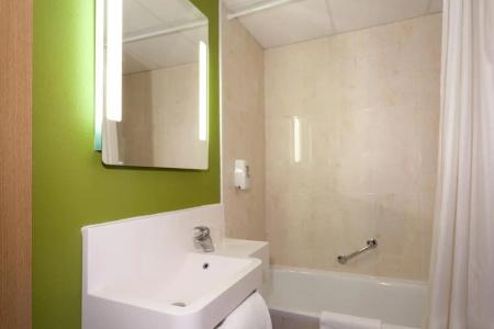 hÔTel b&b Ville Active, Parking séCurisé Gratuit - 9