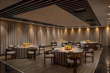 Radisson Blu Leogrand - 20