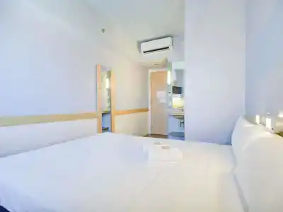 ibis budget Rio de Janeiro Nova America - 31