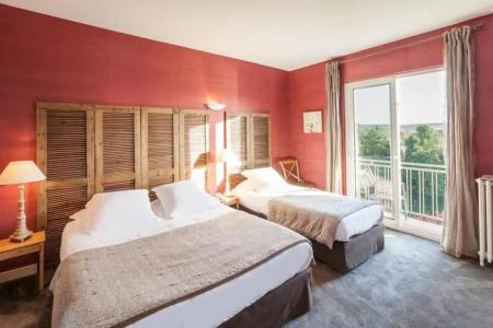 Sea Star Beau Rivage - 21