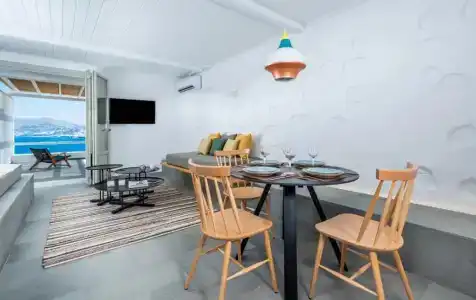 Dreambox Mykonos Suites - 119