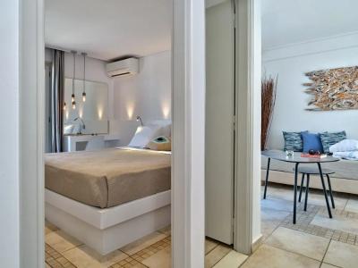 Kanale's Rooms & Suites - 115