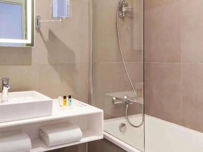 Novotel Tours Centre Gare - 41
