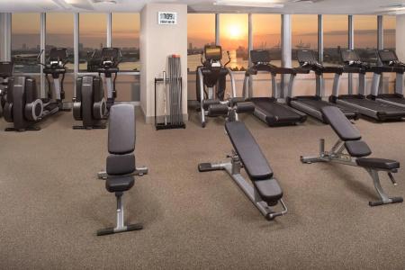 The Gabriel Miami Downtown, Curio Collection by Hilton - 18