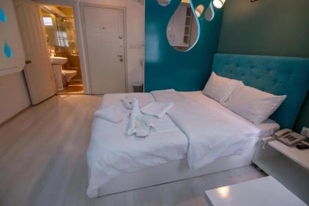 Element Suites - 39