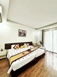 Sunrise Hanoi - 69