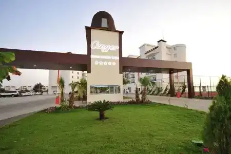 Cenger Beach Resort Spa - All Inclusive - 27