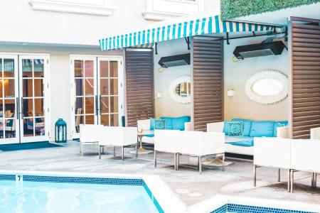 Maison 140 Beverly Hills - 9