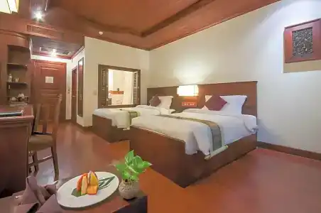 Borei Angkor Resort & Spa - 126