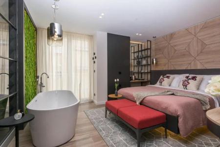 Apartments & Rooms Mareta Exclusive - 104