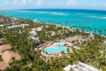 Grand Palladium Palace Resort Spa & Casino - 27