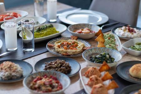 Sinop Antik Otel - 9
