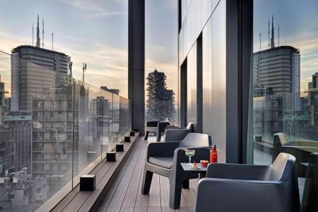 Hyatt Centric Milan Centrale - 28