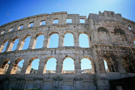 Downtown  Pula - 311