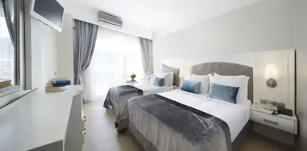 SunConnect Grand Ideal Premium - 5
