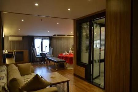 Gumus Palace Suites - 9