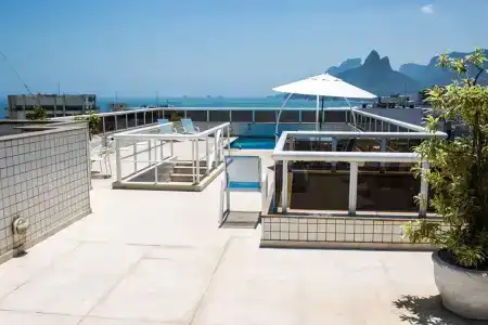 Atlantis Copacabana - 16