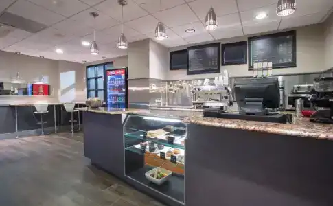 Doubletree By Hilton Denver Cherry Creek, Co - 11