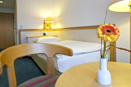 Leine-Hotel - 10