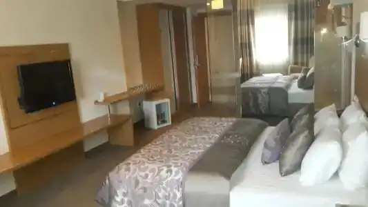 Grand Cali - 5