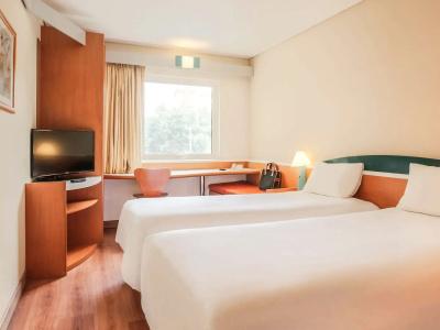 Ibis Guadalajara Expo - 5