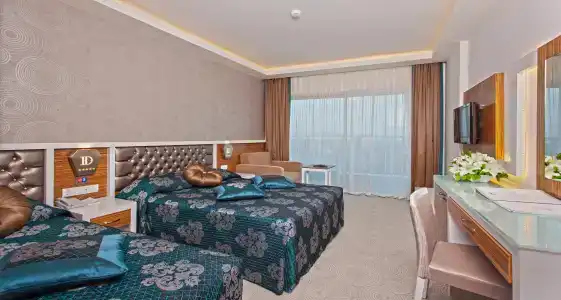 Diamond Hill Resort - 2