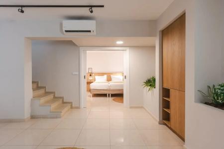 Anemos Luxury Grand Resort - 88