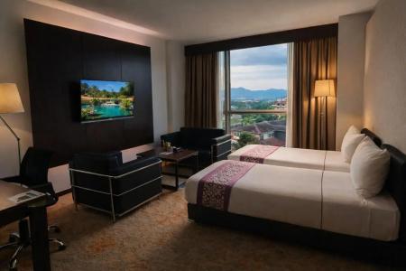 Symphony Suites - 44