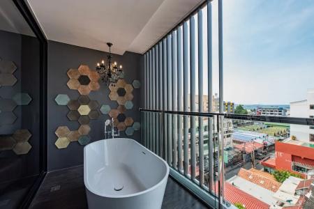 Blackwoods Pattaya - Sha Extra Plus - 18