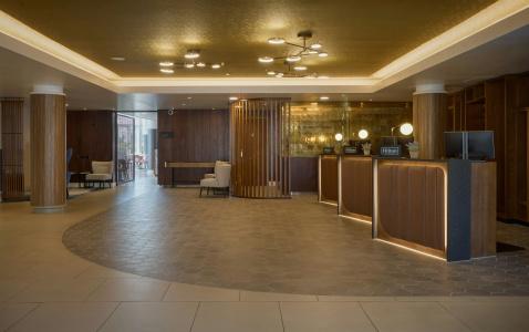 Doubletree By Hilton London Excel - 14