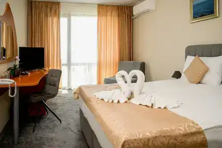 Paradise & Relax Center - 4