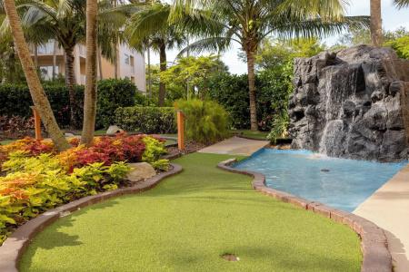 Club Wyndham Palm-Aire - 45
