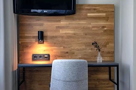 Best Western Solhem - 48