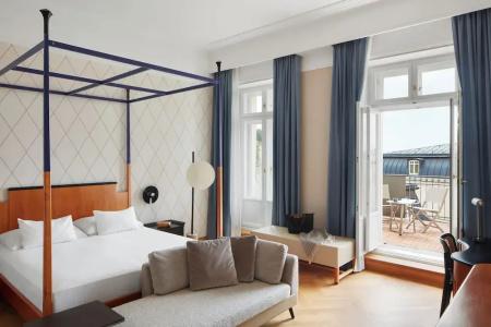 Falkensteiner Spa Resort Marianske Lazne - 59