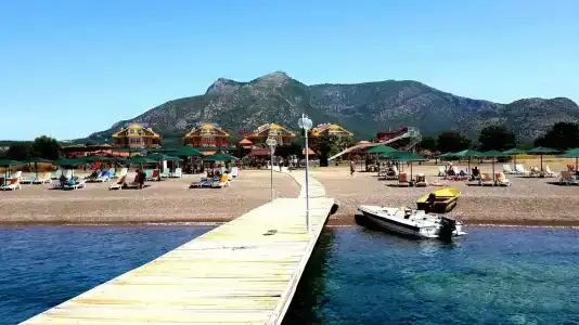Adaburnu Golmar Beach - 13