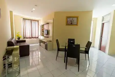 Golden Sky Pluit - 57