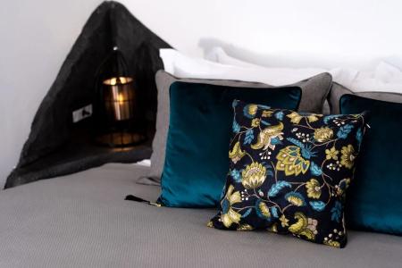 Daydream Luxury Suites - 95
