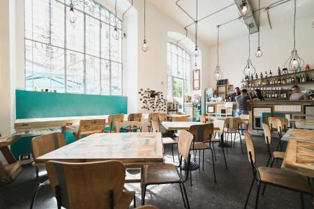 Madama Hostel & Bistrot - 15