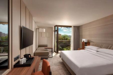 Lisbon Marriott - 48