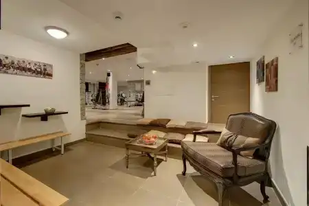 SchlossHouse Zermatt Wellbeing Rooms & Suites - 15