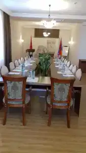 Арцах - 19