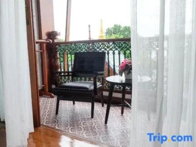 Villa Sirilanna - 74