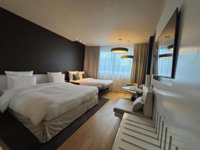Pullman Brussels Centre Midi - 27