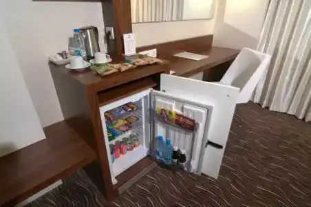 Ikbal Thermal & Spa Afyon - 49