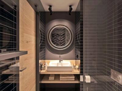 ibis Styles Arnhem Centre - 6