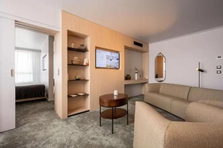 Best Western Premier Masqhotel - 81