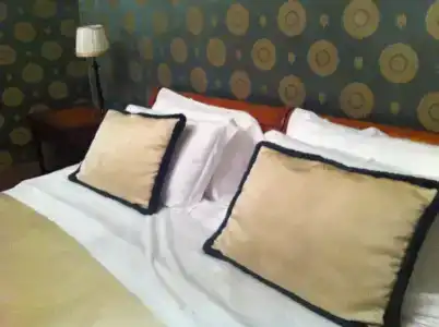 Albergo Cappello - 38