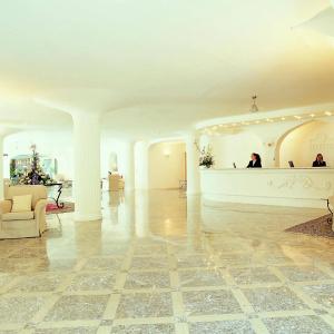 La Residenza Capri - 20